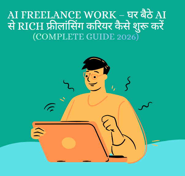 AI FREELANCE WORK