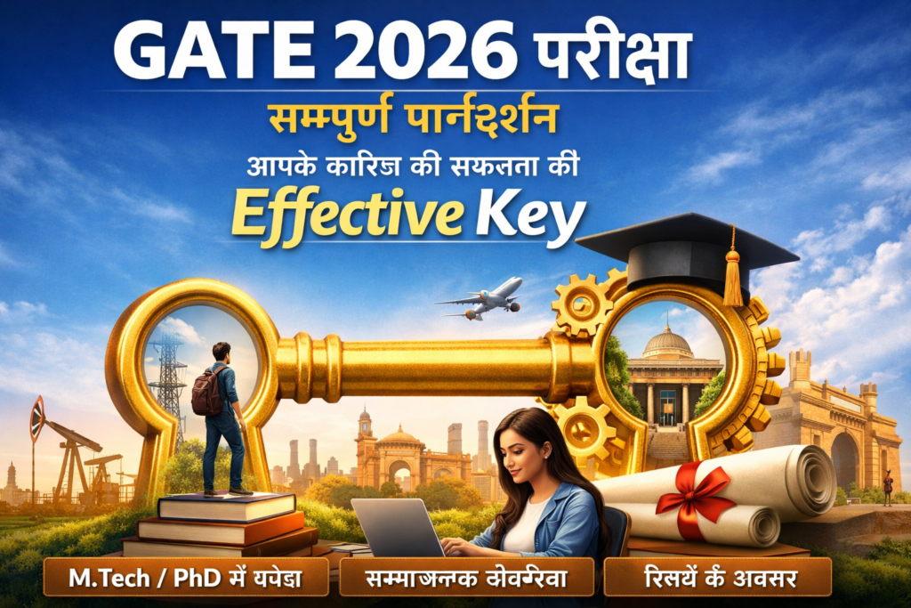 GATE 2026