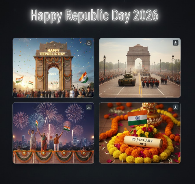 republic day