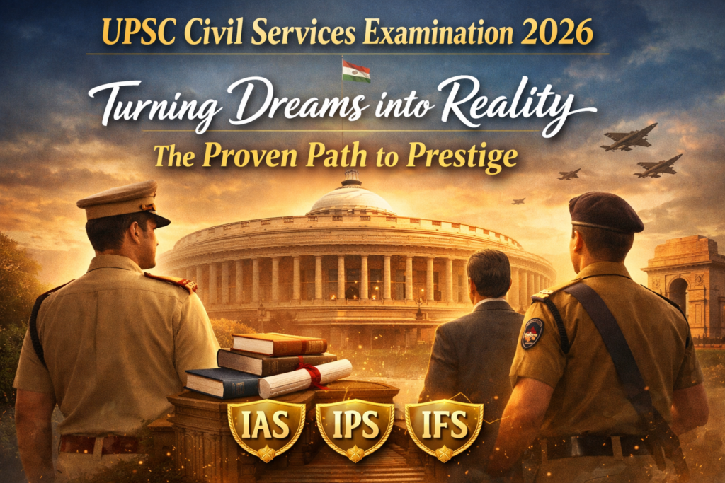 UPSC