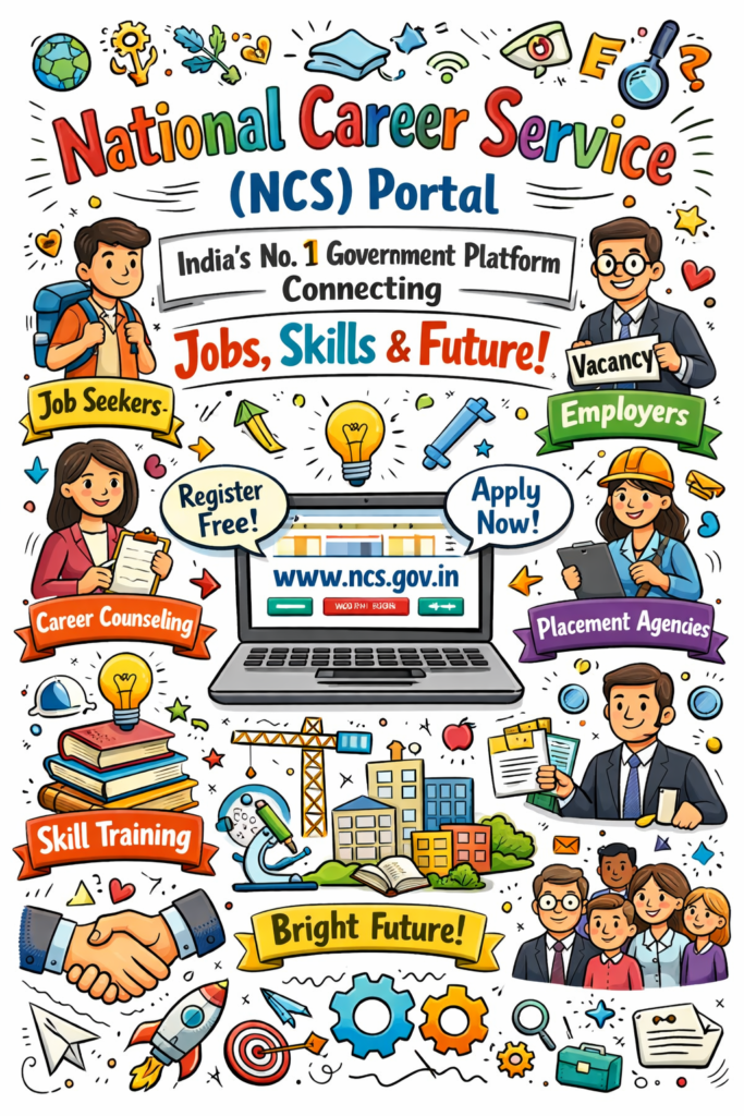 National Career Service